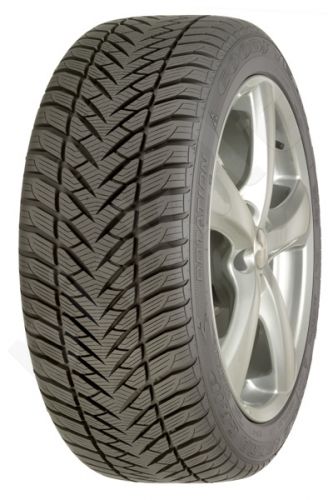 Žieminės Goodyear Ultra Grip R17