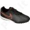 Futbolo bateliai  Nike Magista Opus II TF Jr 844421-008