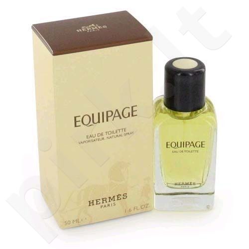 Hermes Equipage, tualetinis vanduo vyrams, 100ml, (Testeris)