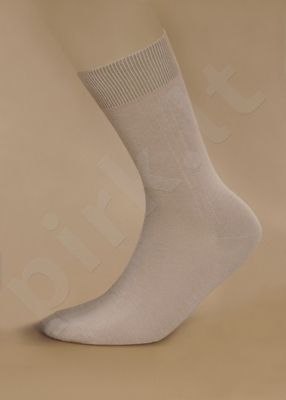 DEO® klasikinės kojinės vyrams iš medvilnės