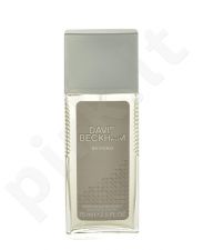 David Beckham Beyond, dezodorantas vyrams, 75ml