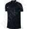 Marškinėliai futbolui Nike Dry Academy 17 M 832967-010