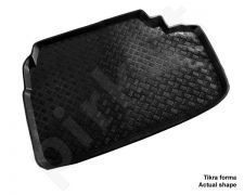 Bagažinės kilimėlis Mercedes S-class W140 91-98 /19029