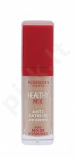 BOURJOIS Paris Healthy Mix, Anti-Fatigue, maskuoklis moterims, 7,8ml, (53 Dark)