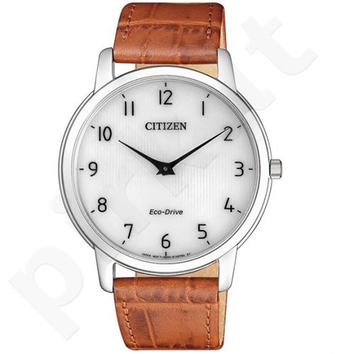 Vyriškas laikrodis Citizen Eco-Drive AR1130-13A