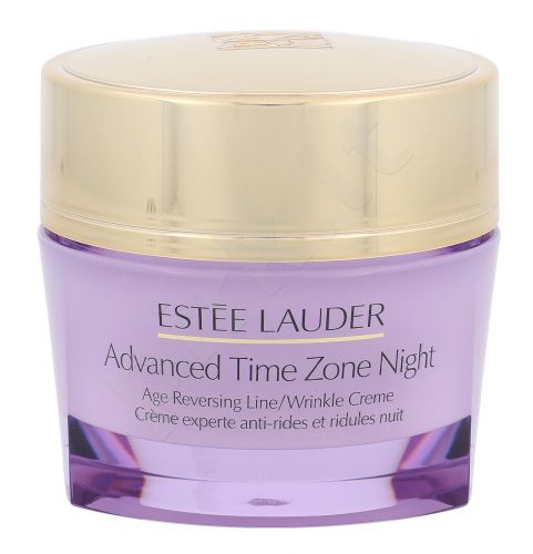Estée Lauder Advanced Time Zone, Night, naktinis kremas moterims, 50ml [pažeista pakuotė]