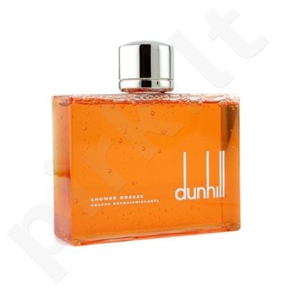 Dunhill Pursuit, dušo želė vyrams, 50ml