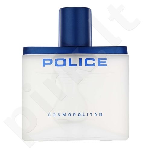 Police Cosmopolitan, tualetinis vanduo vyrams, 100ml
