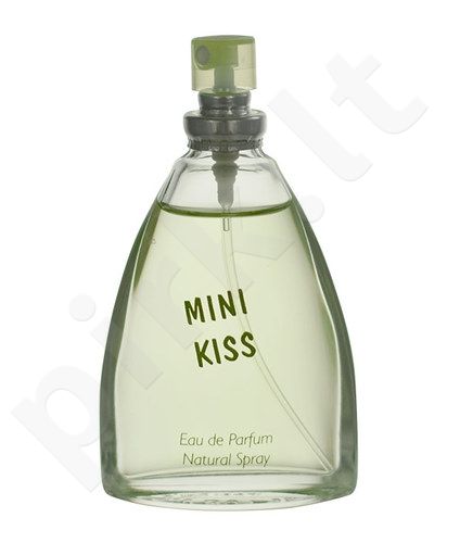 Ulric de Varens Mini Kiss, kvapusis vanduo moterims, 25ml, (testeris)
