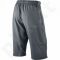 Sportinės kelnės 3/4 Nike Team Woven Pant 377784-064