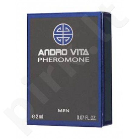 Pheromone ANDRO VITA Men Parfum 2ml