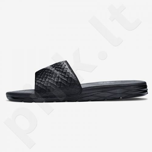 Šlepetės Nike Benassi Solarsoft Slide 