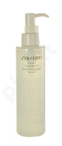 Shiseido Perfect, prausimosi aliejus moterims, 180ml, (Testeris)
