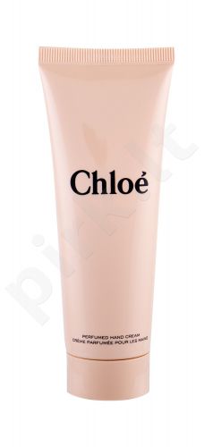 Chloe Chloe, rankų kremas moterims, 75ml