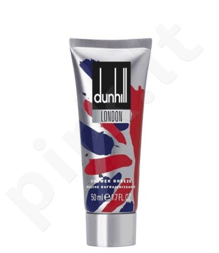 Dunhill London, dušo želė vyrams, 50ml