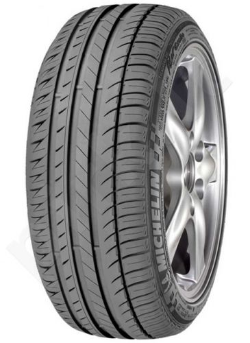 Vasarinės Michelin Pilot Exalto PE2 R16