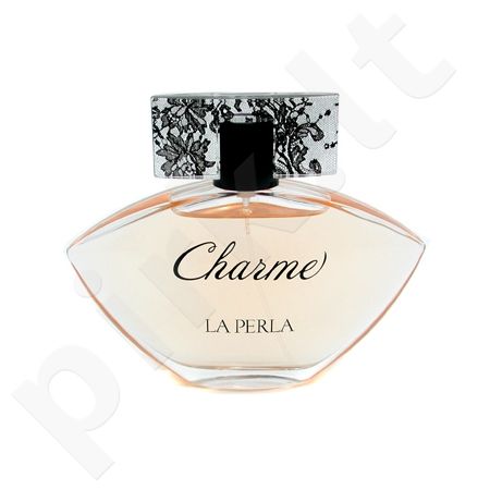 La Perla Charme, kvapusis vanduo moterims, 100ml