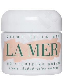 La Mer The Moisturizing kremas, kosmetika moterims, 30ml