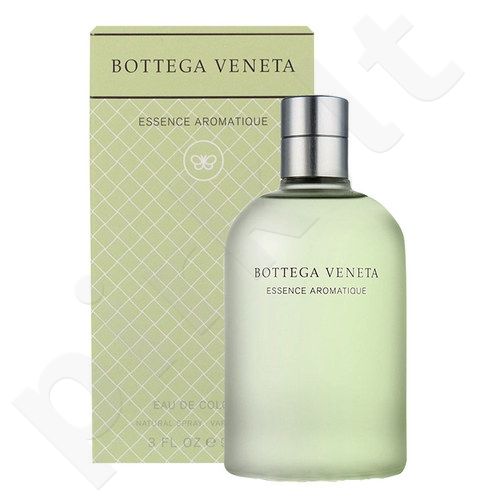 Bottega Veneta Bottega Veneta Essence Aromatique, Eau de odekolonas moterims ir vyrams, 50ml