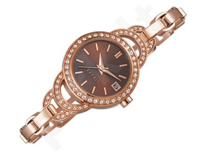 Esprit ES106732003 Joyful Spark Rose Gold moteriškas laikrodis