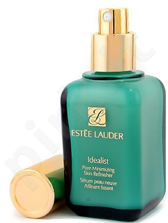 Estée Lauder Idealist, Pore Minimizing Skin Refinisher, veido serumas moterims, 50ml