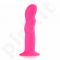 MAIA TOYS - DILDO NEON PINK