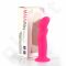 MAIA TOYS - DILDO NEON PINK