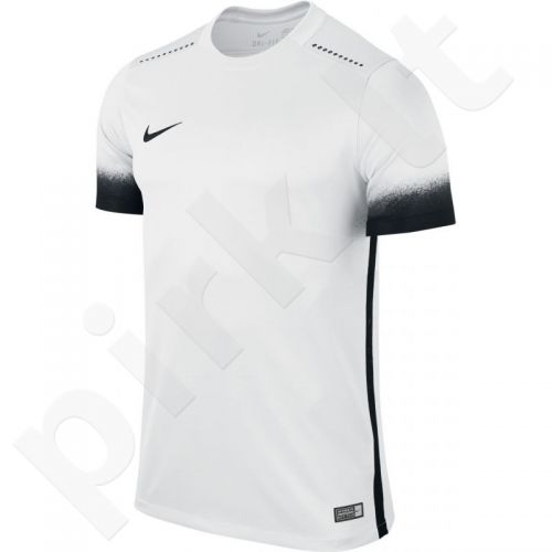 Marškinėliai futbolui Nike Laser III M 725890-100