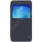 Samsung Galaxy J5 Sparkle dėklas Nillkin juodas
