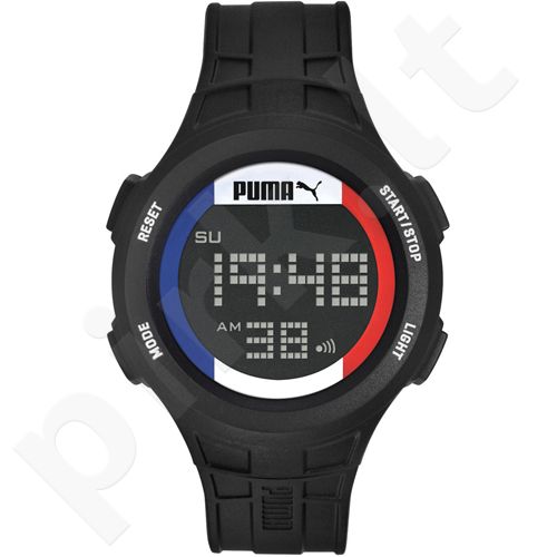 Puma Sports PU911301006 vyriškas laikrodis-chronografas