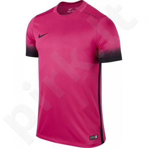Marškinėliai futbolui Nike Laser III M 725890-616