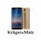 Smartphone Kruger & Matz Live 6+ Gold