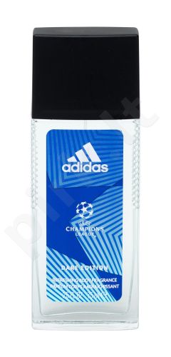 Adidas UEFA Champions League, Dare Edition, dezodorantas vyrams, 75ml