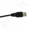 Vairamentė Titanum skirta PC TG105 Samurai USB