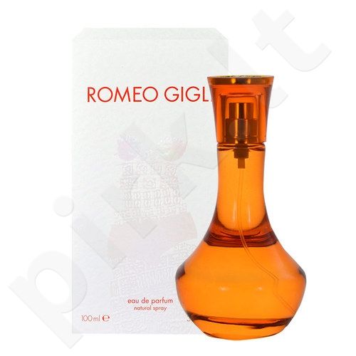 Romeo Gigli Romeo Gigli for Woman, kvapusis vanduo moterims, 30ml