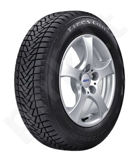 Žieminės Firestone WINTERHAWK R14