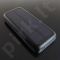 Power Bank su saulės baterija PowerNeed Sunen 0.8W 13000mAh