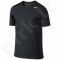 Marškinėliai Nike Training T-Shirt M 706625-010