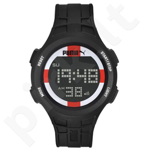 Puma Sports PU911301007 vyriškas laikrodis-chronografas