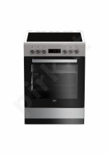 Viryklė BEKO FSM67320GXS