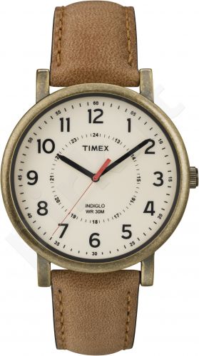 Vyriškas TIMEX laikrodis T2P220