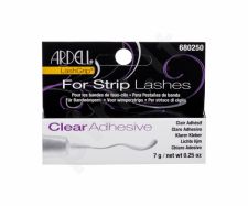 Ardell LashGrip, Clear Adhesive, dirbtinės blakstienos moterims, 7g