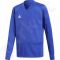 Bliuzonas futbolininkui Adidas Condivo 18 Training Top Junior CG0390