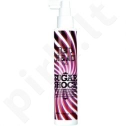 Tigi Bed Head Sugar Shock, plaukų apimčiai didinti moterims, 150ml