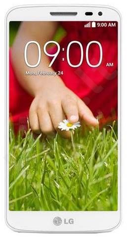 LG Optimus G2 mini (D620r) White