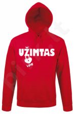 Džemperis "Užimtas"