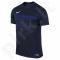 Marškinėliai futbolui Nike ACADEMY16 M 725932-451