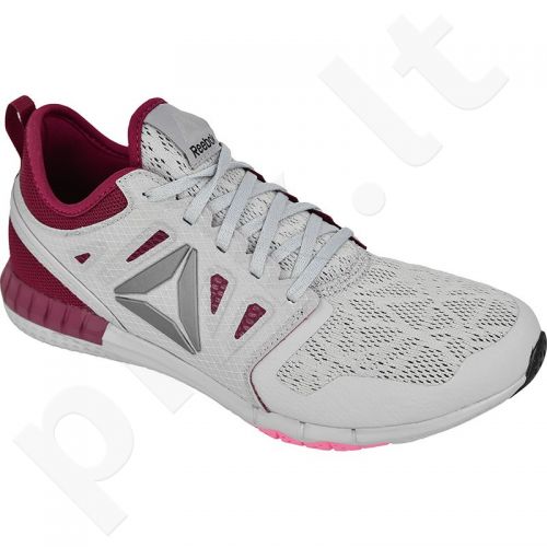 Sportiniai bateliai Reebok ZPrint 3D W 