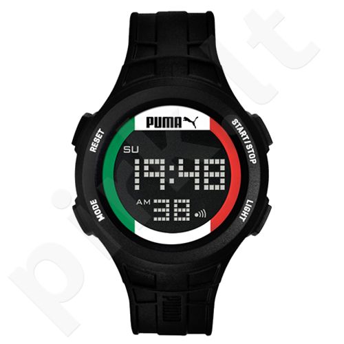Puma Sports PU911301008 vyriškas laikrodis-chronografas