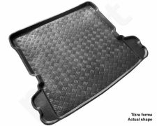 Bagažinės kilimėlis Mitsubishi Pajero Wagon 5d. 2000-2006 /21004